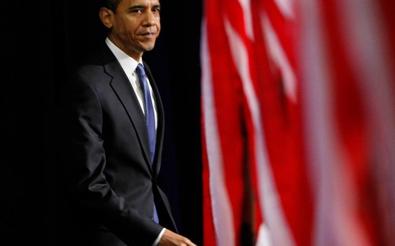 Chegou a hora de Obama e sua equipe enfrentarem as consequências do Russiagate?