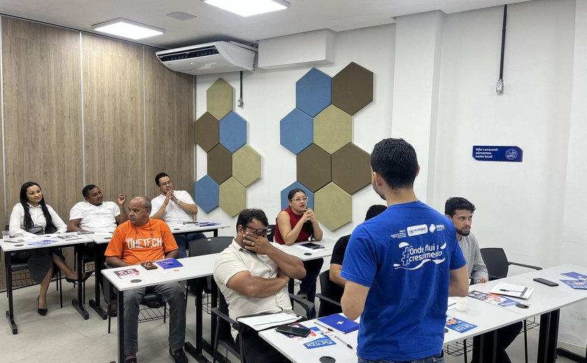 Prazo de inscrições do edital Lagoon Startups é ampliado até 15 de agosto