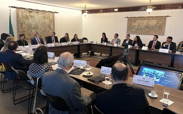 STF: Governo de AL propõe R$ 600 milhões para municípios dos recursos da Concessão de Água