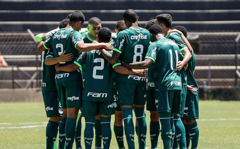 Palmeiras e Red Bull Bragantino aumentam chances de título no Brasileirão e Botafogo despenca
