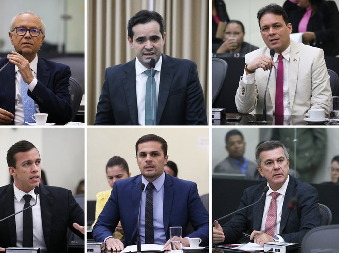Caso Braskem é tema de debate na ALE e deputados pregam união de forças