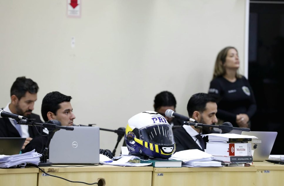 Caso genivaldo / Foto: Foto: Ascom/ Reprodução