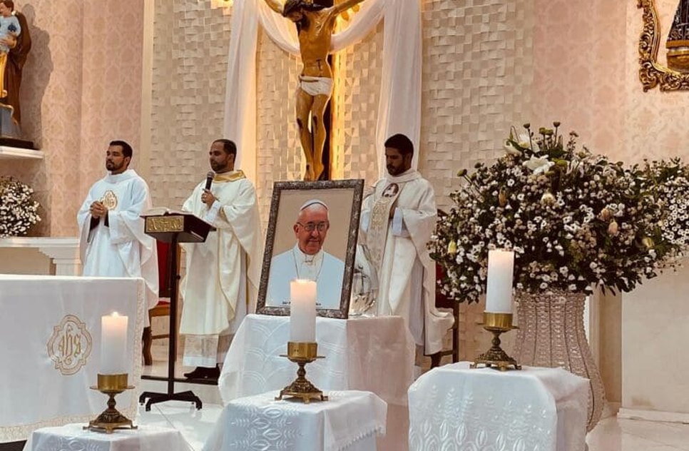 490800595_18390220231113187_2786431329045088101_n-768x960 / Foto: Foto: Paróquia Nossa Senhora Aparecida