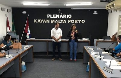 Conisul: Câmara de Vereadores de nove cidades já aprovaram projeto de lei do consórcio	