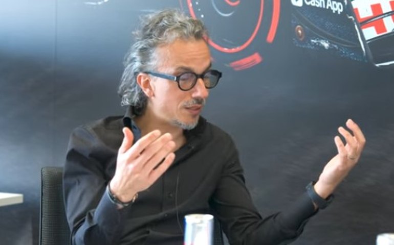 Quem é Laurent Mekies, substituto de Horner que tem missão de reerguer Red Bull na F-1