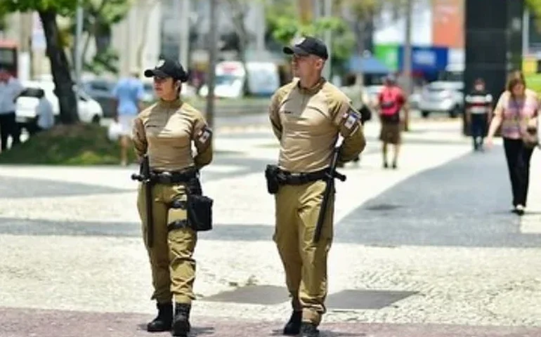 Caminhos de Niterói: encontro discute segurança pública na cidade