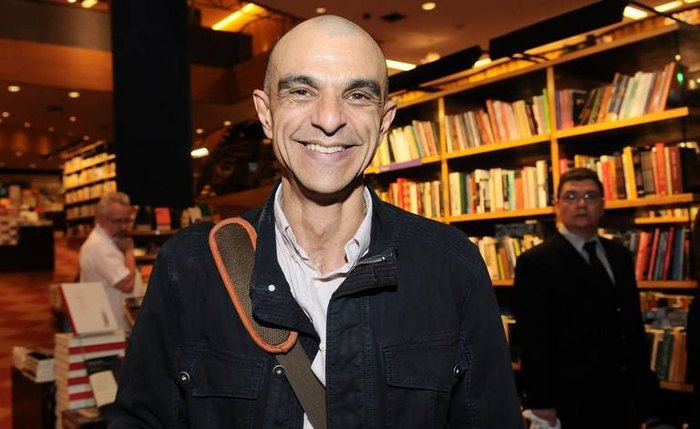 João Signorelli, ator de ‘A Gata Comeu’ e ‘Caminho das Índias’