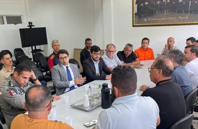 Atuação do MPAL garante regularização do comércio no Estádio Coaracy da Mata Fonseca e protege direitos dos consumidores