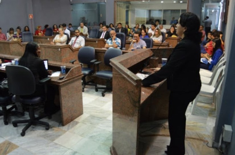 Iprev presta esclarecimento sobre projeto de lei da Previdência municipal