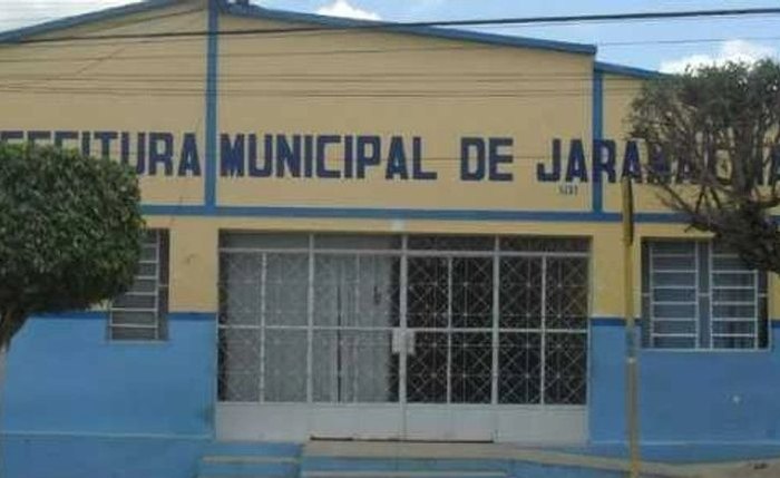Prefeitura do Município de Jaramataia