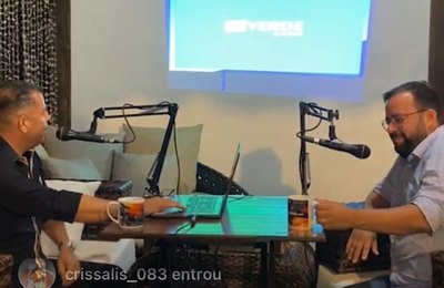“Porto Calvo parou no tempo e a população sofre com a falta de expectativa”, Deco Pirauá