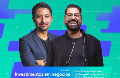 Especialista em IA e investimentos alerta para o fim da "era dos apps" no Startup Day Maceió
