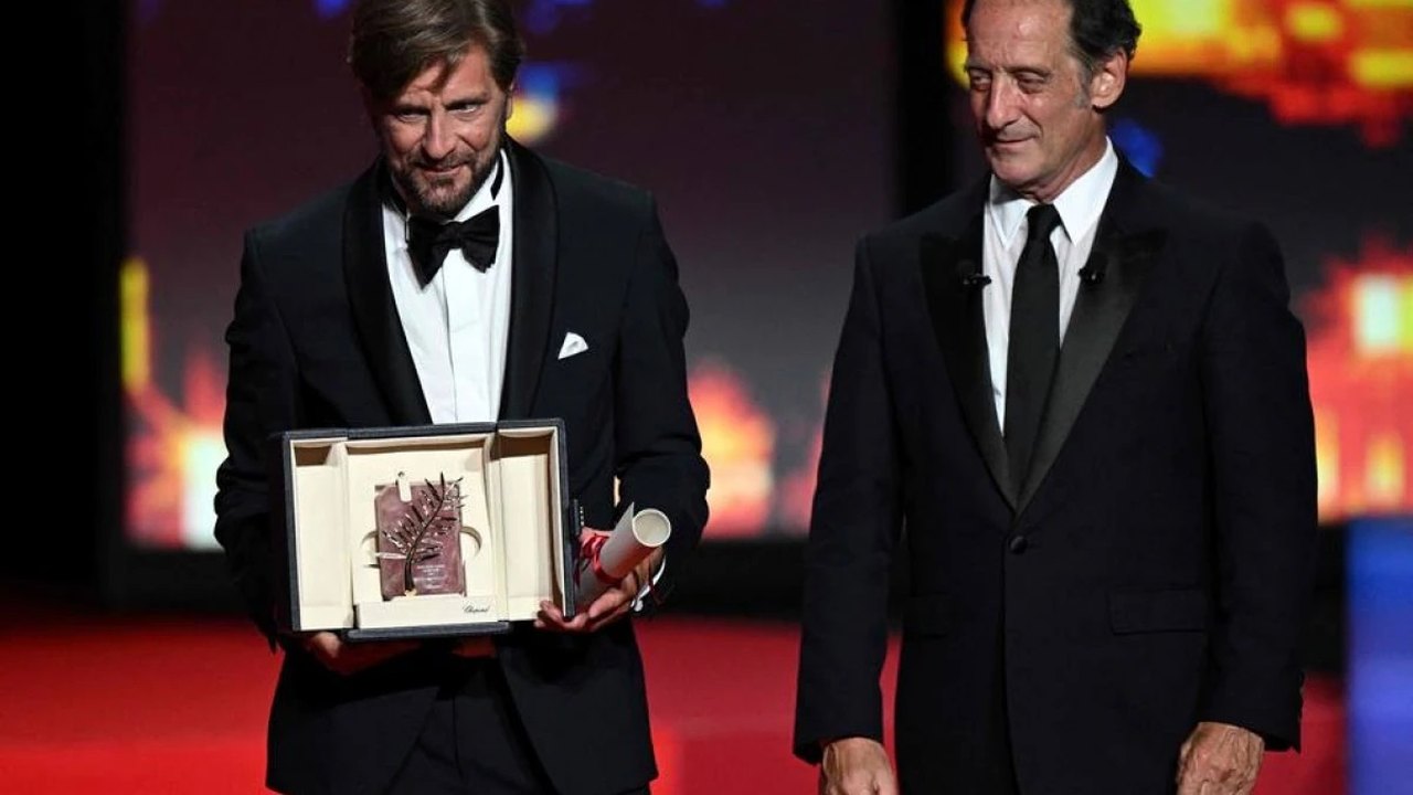 Olhar diferenciado é o legado de Cannes 2022