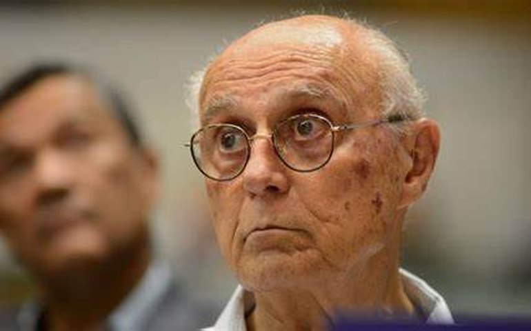 Eduardo Suplicy vem a Maceió discutir políticas públicas durante evento na Ufal