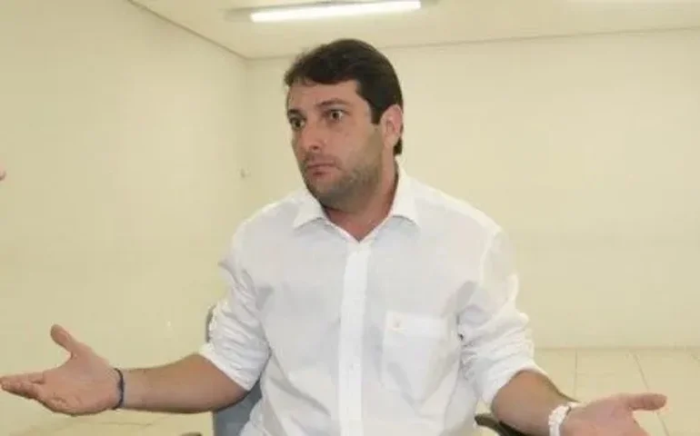 STF mantém condenação de ex-prefeito Toninho Lins a 13 anos de prisão