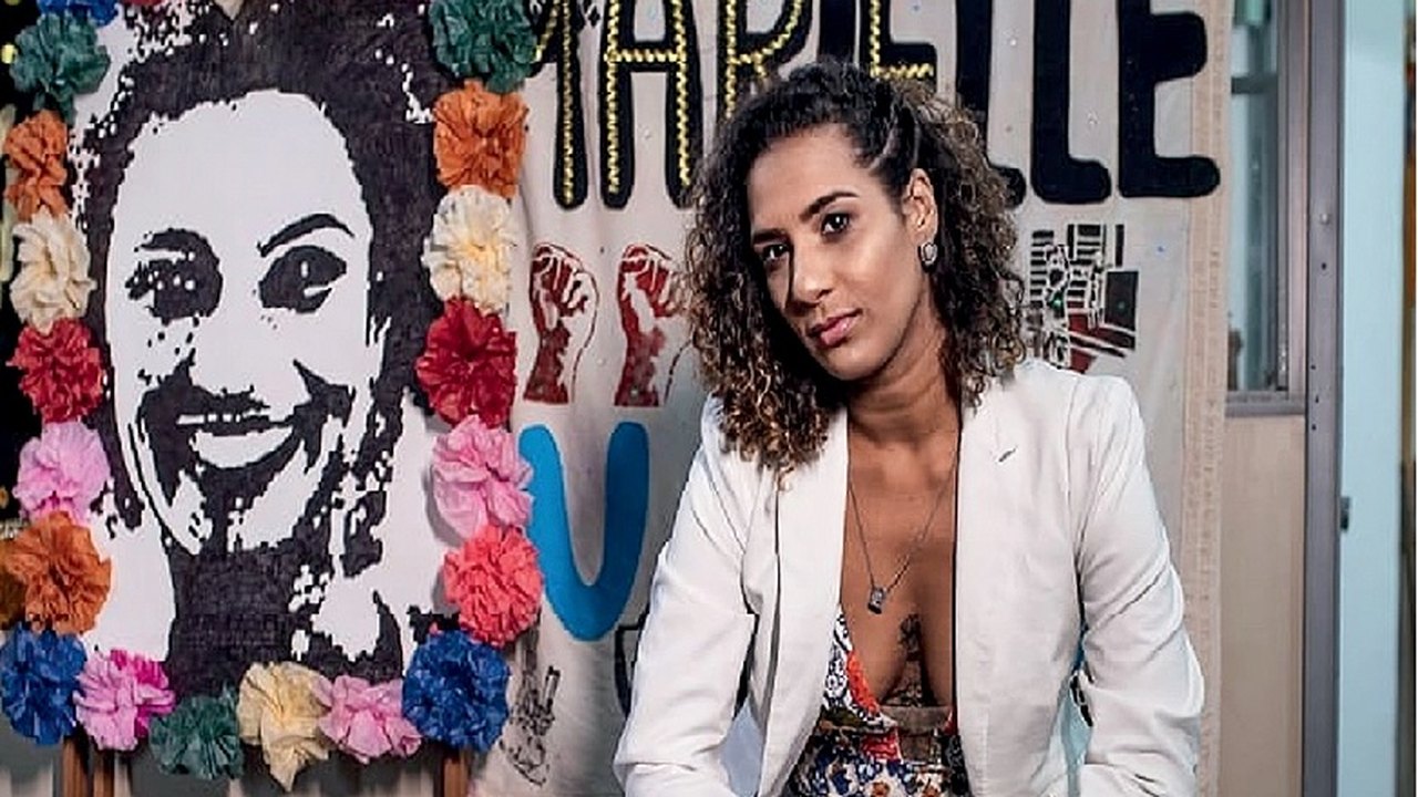 Anielle defende ‘outro projeto de País’ que fortaleça cotas raciais
