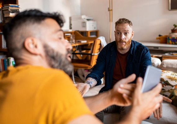 Como recuperar relações após desavenças por política