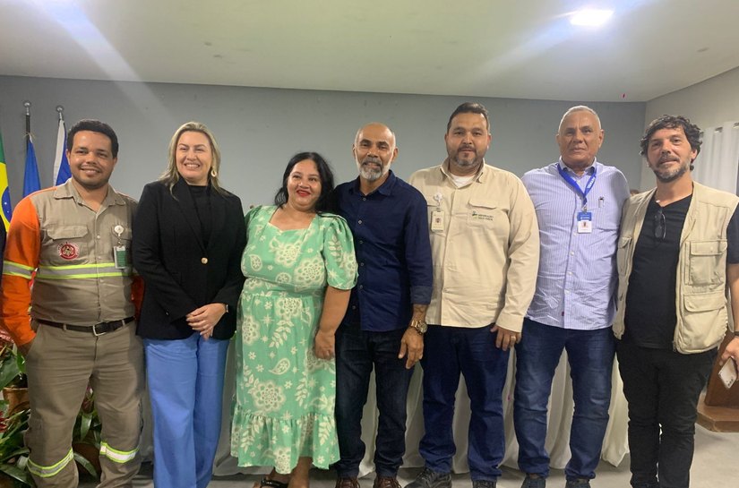 Gestão de águas: MVV renova cadeira no Comitê da Bacia Hidrográfica do São Francisco