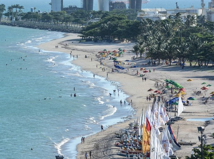 Em Alagoas, mais de 565 meios de hospedagem ainda precisam aderir à nova Ficha Nacional de Registro de Hóspedes