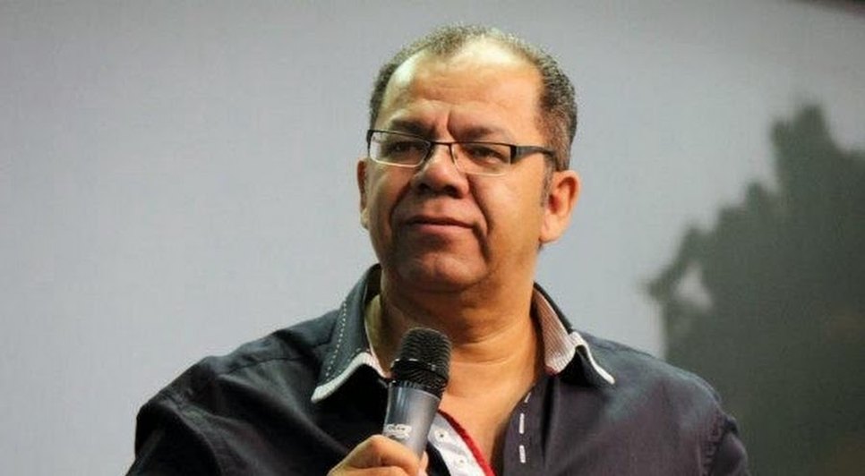 Josué Gonçalves