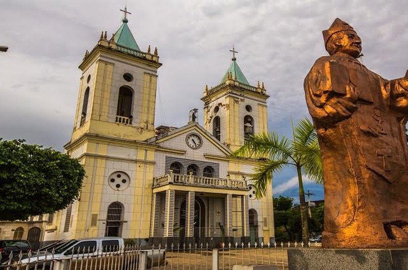 Passeio por Porto Velho é uma mistura de ricas histórias com simplicidade
