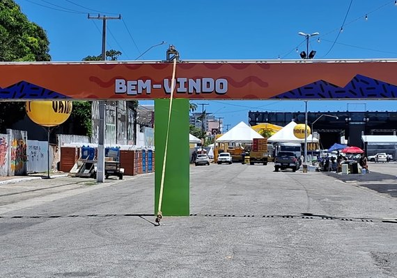 Contagem Regressiva: Verão Massayó 2024 promete espetáculo inesquecível