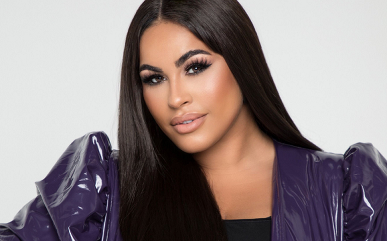 “Tremeu”, o novo single de Michelle Nascimento