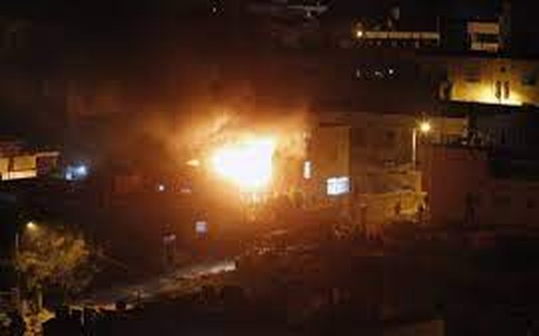 Ataque aéreo de Israel a Rafah após novo ataque do Hamas deixa ao menos 35 mortos