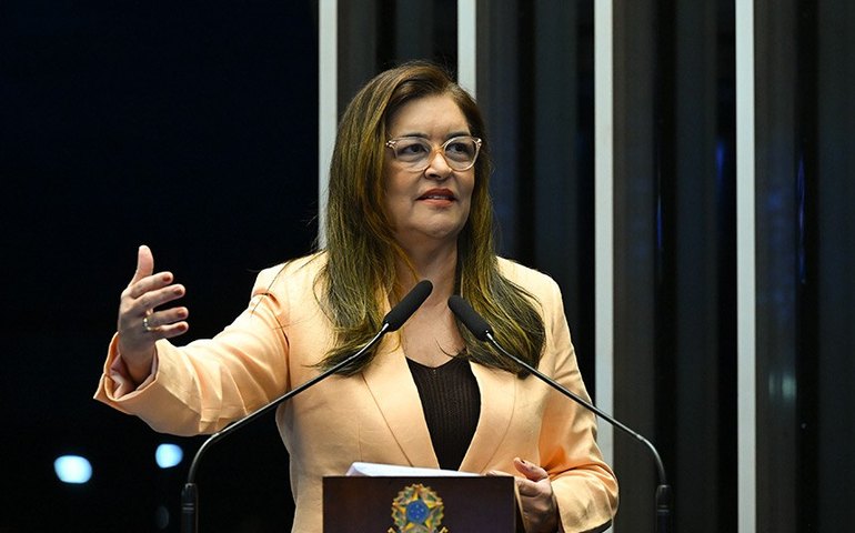 Dra. Eudócia relata avanços em vacinas contra o câncer