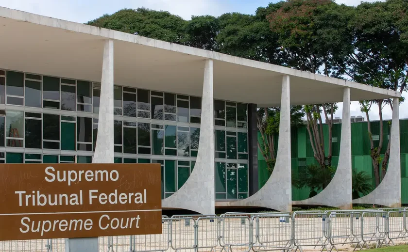 STF marca conciliação para discutir dívida do RS com o governo federal