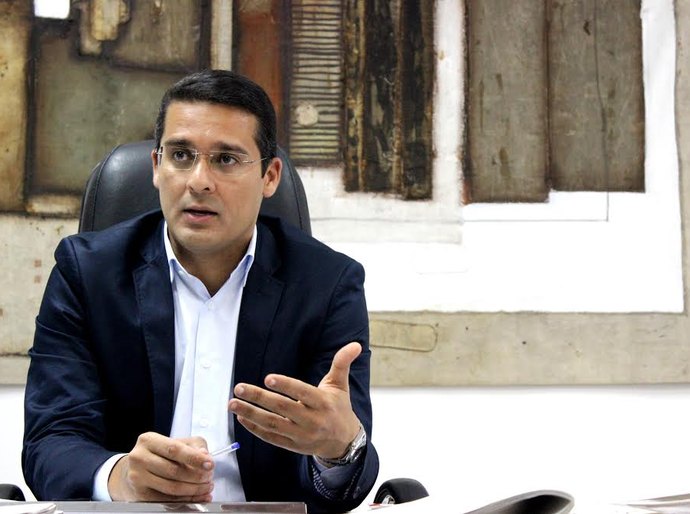 Modelo de Gestão da Seplag deve acelerar respostas à população