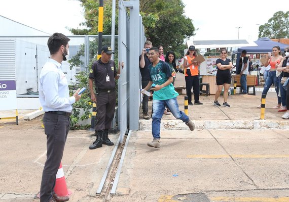 Implementar o novo Enem será desafio do novo governo