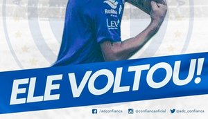 retorno confiança 