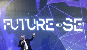 FUTURE SE / Foto: Marcelo Camargo/Agência Brasil