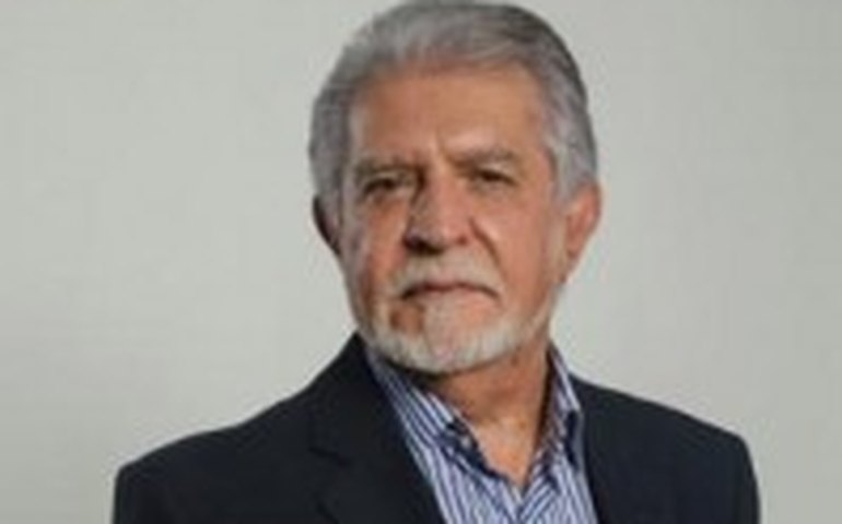 Eleição na ABI: Domingos Meirelles é eleito presidente