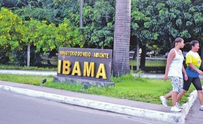 Ibama em Alagoas Ibama em Alagoas
