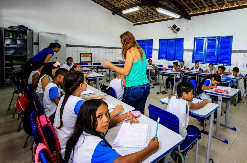Ideb da rede pública de Maceió registra novo crescimento, divulga Semed