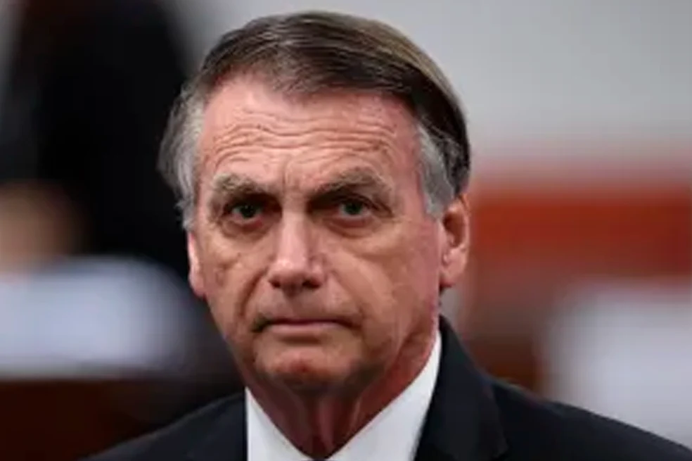 Bolsonaro presta depoimento ao STF e nega envolvimento em tentativa de golpe de Estado