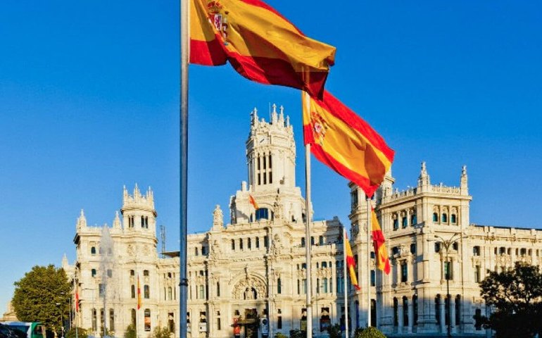 Governo espanhol pode investigar caso de corrupção envolvendo o Barcelona