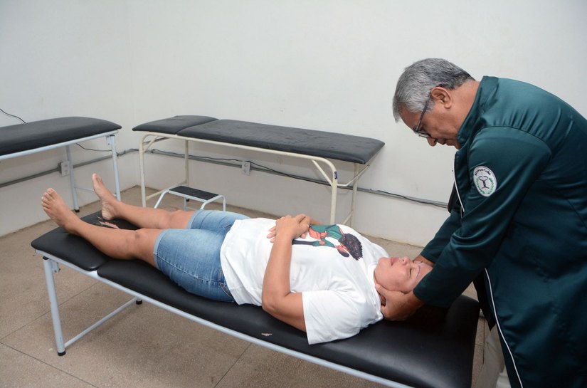 Complexo de Diagnose e terapia (CDT) de Coruripe registra mais de 29 mil atendimentos em 2025