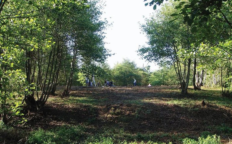 Monte da Idade do Bronze na Geórgia revela origens agrícolas e adaptações antigas no Cáucaso