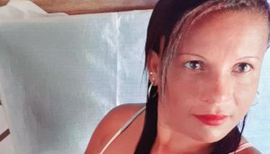 CIDNEIDE CRIME FEMINICÍDIO