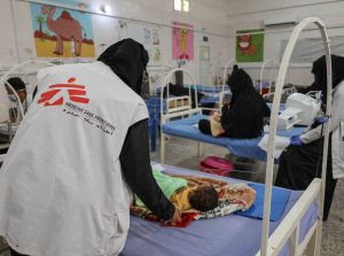 Haiti: relatório de Médicos Sem Fronteiras documenta aumento alarmante da violência sexual em Porto Príncipe