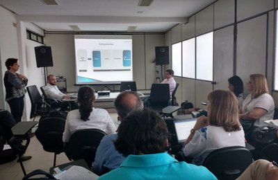 Gestão de risco: Prefeitura e BID participam de workshop 