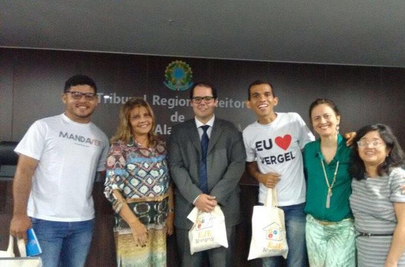 Comissão de Meio Ambiente participa de palestra sobre sustentabilidade