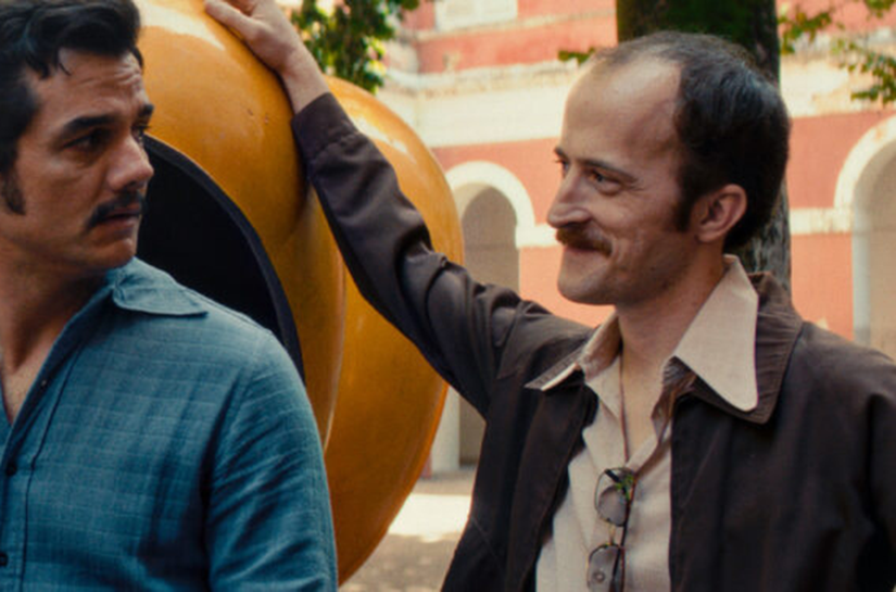 Igor de Araújo: conheça o servidor do TRE-AL que atuou em “O Agente Secreto'