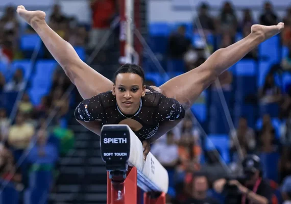 Brasil vira candidato ao pódio no Mundial após ouro no Pan