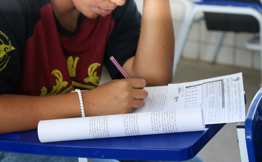 Alagoas se destaca na Olimpíada Brasileira de Física com alto número de escolas inscritas