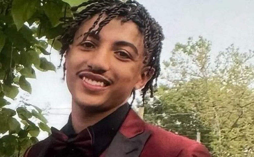 Brasileiro que morava nos EUA morre atropelado por van enquanto andava de bicicleta