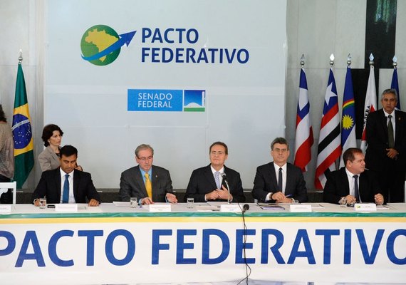 Debate sobre pacto federativo prossegue com Marcha de Prefeitos a Brasília